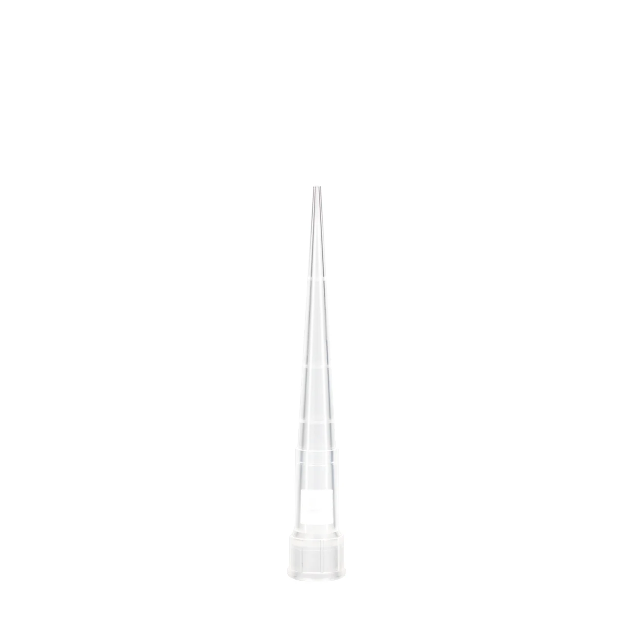 Filter tip, 200 µl, transparent, Biosphere® plus, 96 piece(s)/box