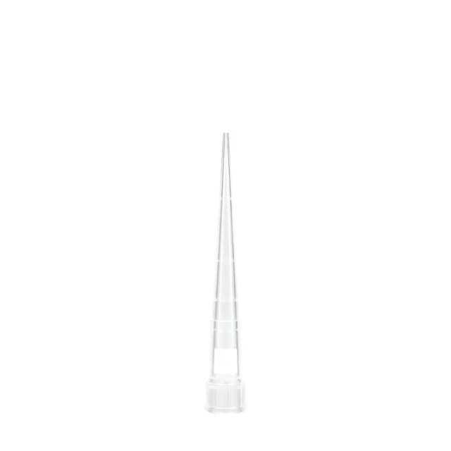 Pointe avec filtre, 200 µl, transparent, Biosphere® plus, 96 pièce(s)/boîte