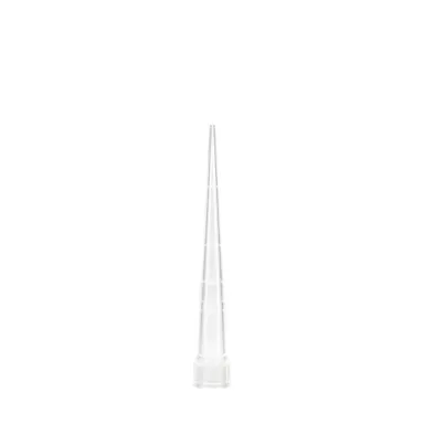 Pipette tip, 250 µl, transparent, Biosphere® plus, 96 piece(s)/SingleRefill