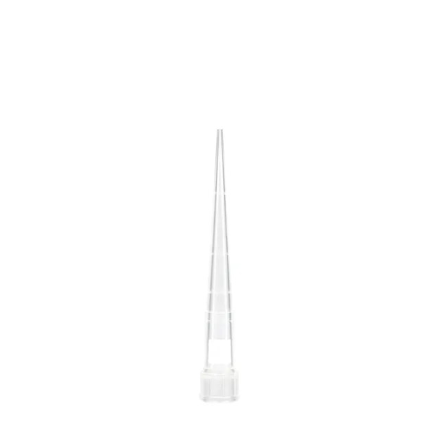 Filter tip, 200 µl, transparent, Biosphere® plus, Low retention, 96 piece(s)/SingleRefill