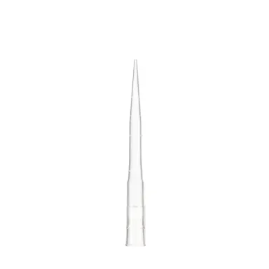 Pipette tip, 300 µl, transparent, Biosphere® plus, 96 piece(s)/box