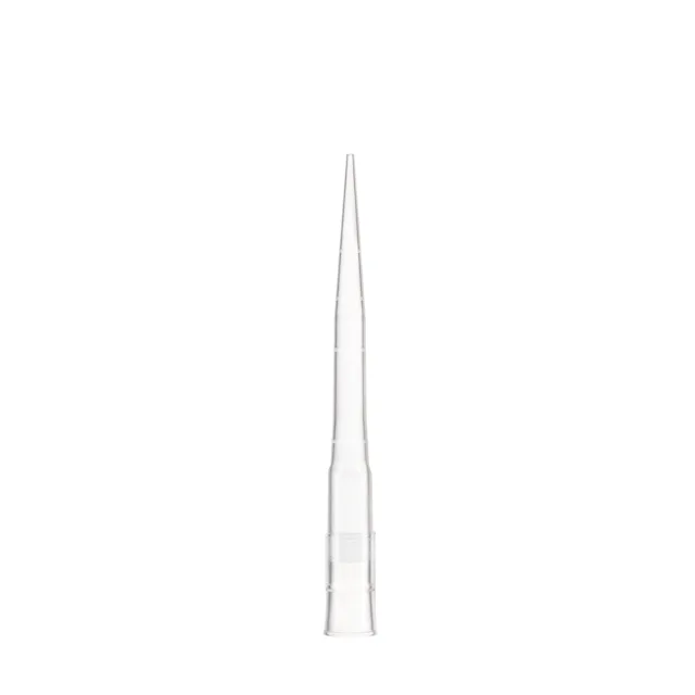 Filter tip, 300 µl, transparent, Biosphere® plus, 96 piece(s)/box