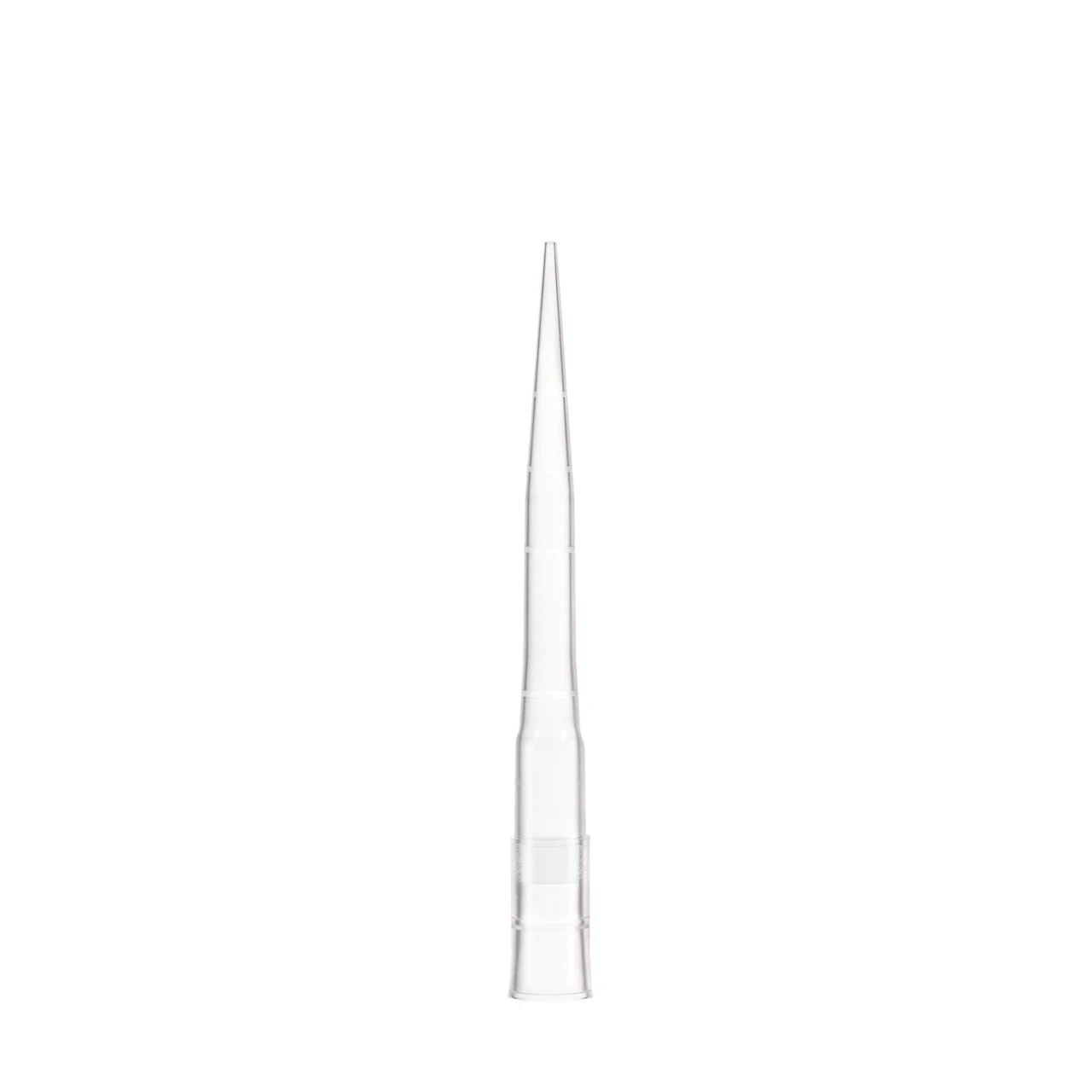 Filter tip, 300 µl, transparent, Biosphere® plus, 96 piece(s)/box