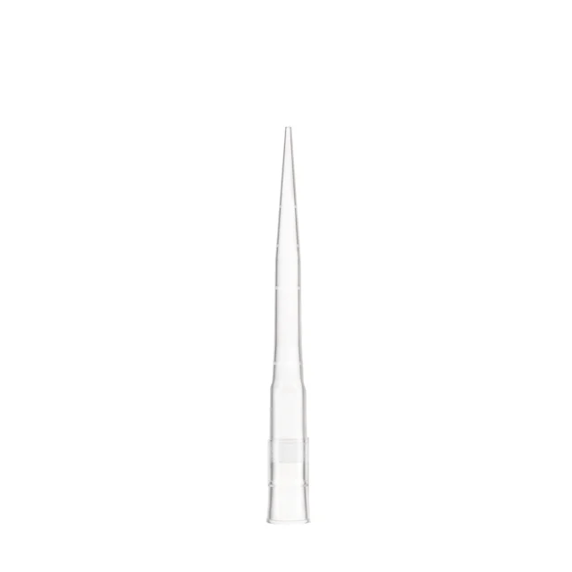 Pointe avec filtre, 300 µl, transparent, Biosphere® plus, 96 pièce(s)/boîte