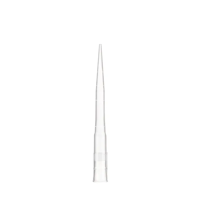 Filter tip, 300 µl, transparent, Biosphere® plus, Low retention, 96 piece(s)/box
