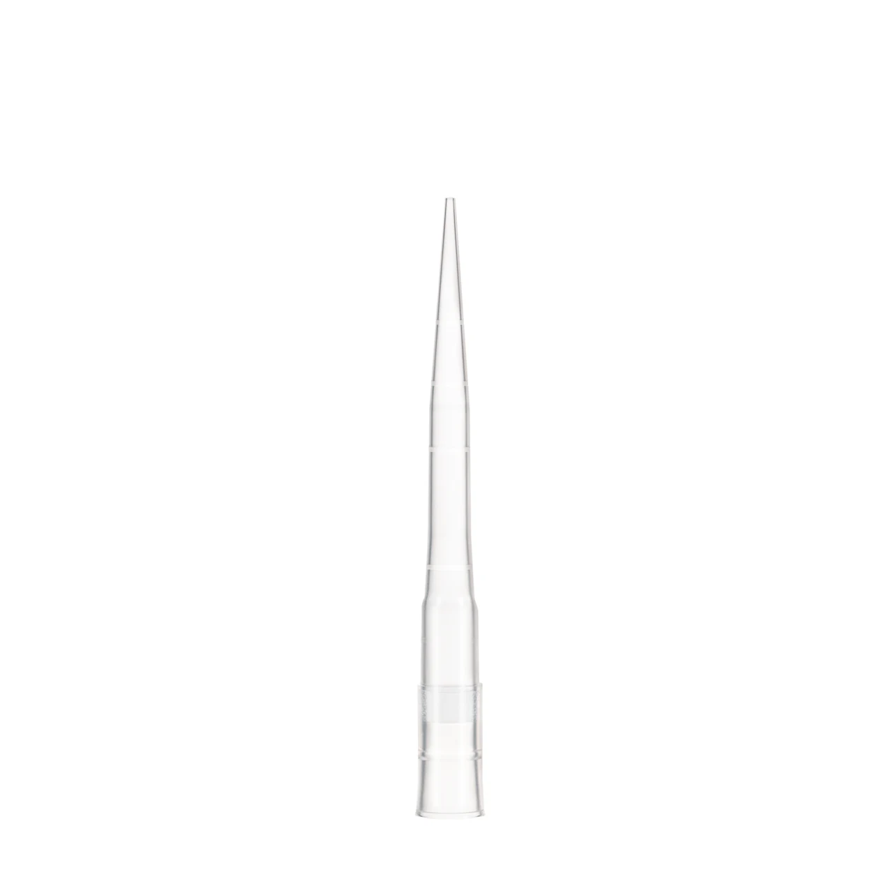 Filter tip, 300 µl, transparent, Biosphere® plus, Low retention, 96 piece(s)/box