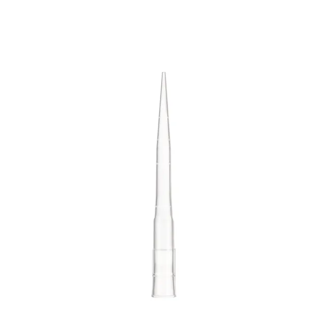 Pipette tip, 300 µl, transparent, Biosphere® plus, 96 piece(s)/SingleRefill