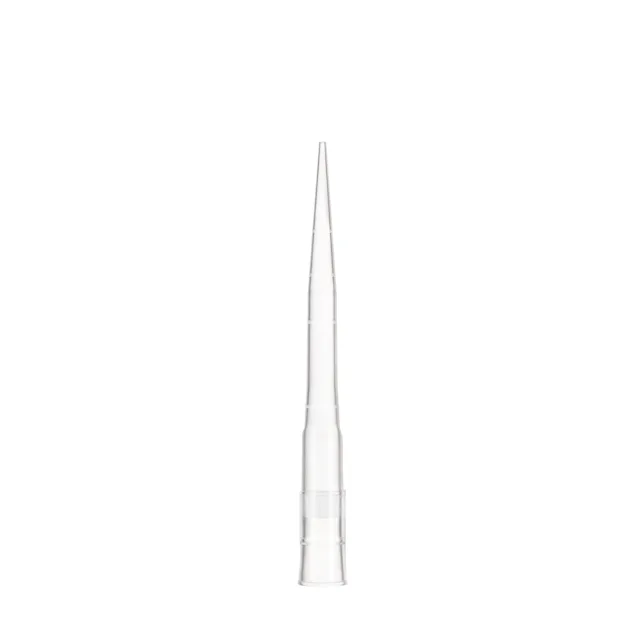 Filter tip, 300 µl, transparent, Biosphere® plus, Low retention, 96 piece(s)/SingleRefill
