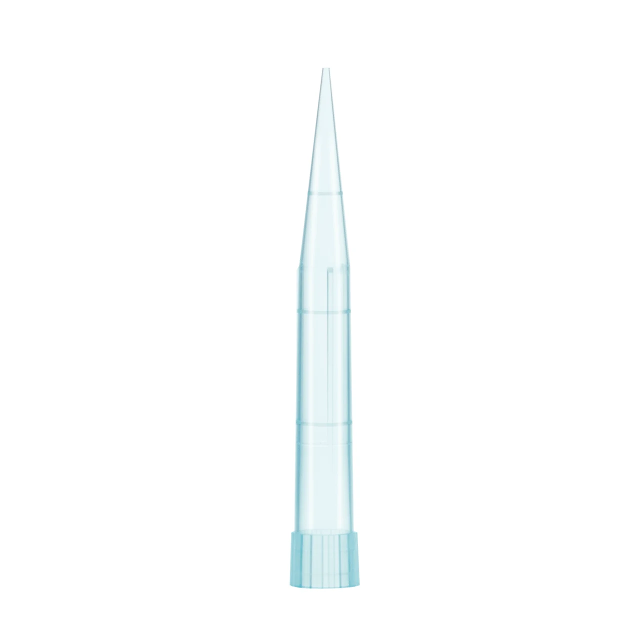 Pipette tip, 1,000 µl, transparent, PCR Performance Tested, 480 piece(s)/StackPack