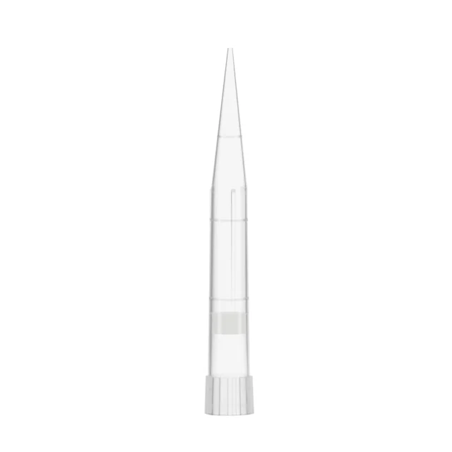 Pointe avec filtre, 1.000 µl, transparent, Biosphere® plus, 96 pièce(s)/boîte