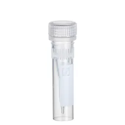 Screw cap micro tube, 0.5 ml, sterile