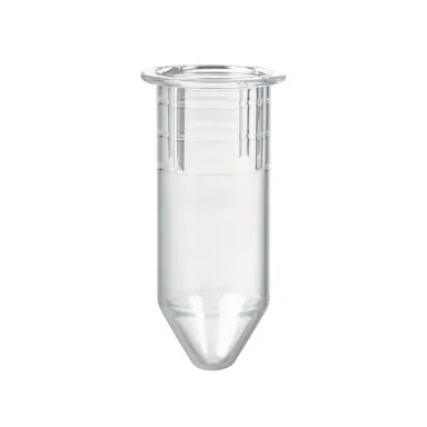 Insert, suitable for tubes and S-Monovette® Ø 15 mm, transparent