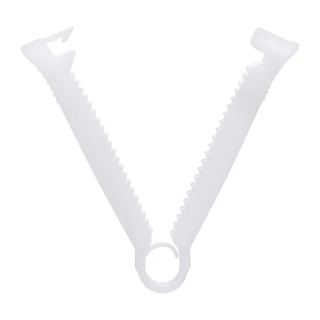 Navel clamp, 250 piece(s)/carton