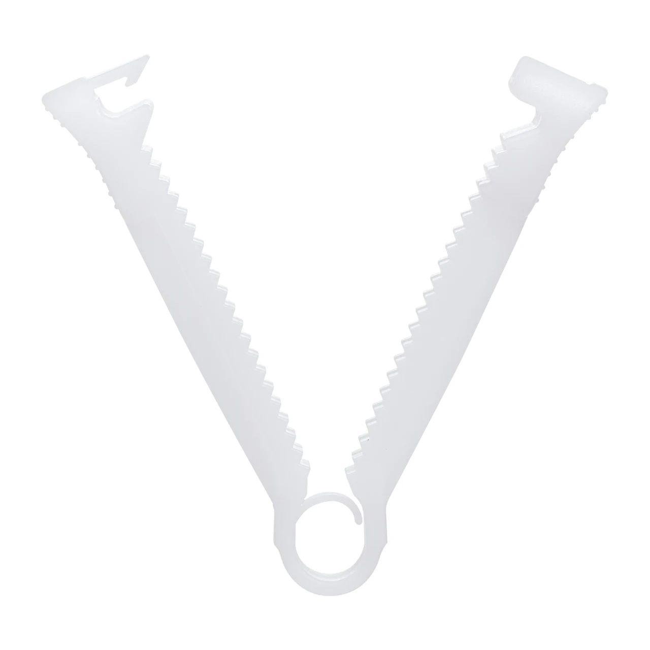 Navel clamp, 250 piece(s)/carton
