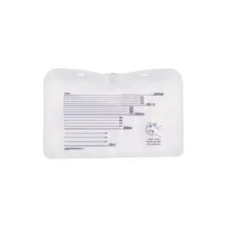 Urine measuring system exchange bag, 2 l, sterile