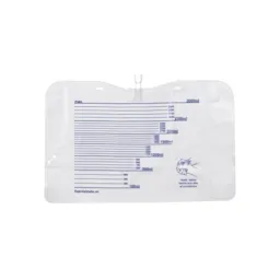 Urine measuring system exchange bag, 3 l, sterile