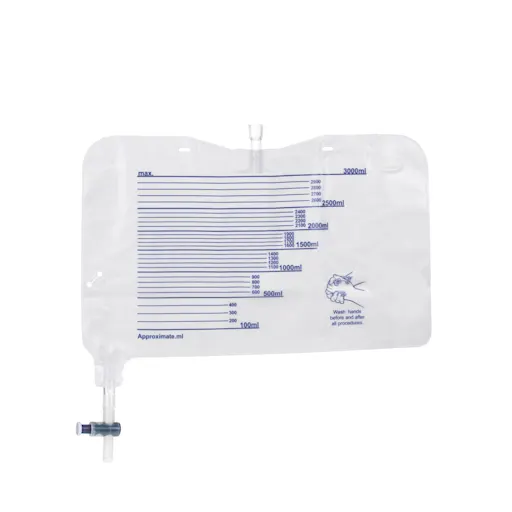 A06 W urine measuring system