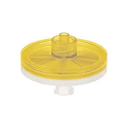 Filtre pour seringue, Filtropur S, PES, taille des pores : 0,45 µm, pour la clarification