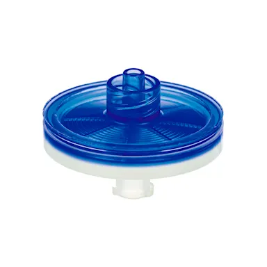 Filtre pour seringue, Filtropur S, PES, taille des pores : 0,2 µm, pour la filtration stérile