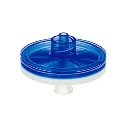 Filtre pour seringue, Filtropur S, PES, taille des pores : 0,2 µm, pour la filtration stérile