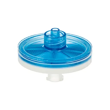 Filtre pour seringue, Filtropur S plus, AC, taille des pores : 0,2 µm, pour la filtration stérile