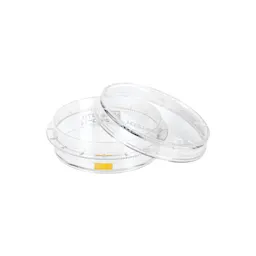 Placa de Petri, (ØxA): 35 x 10 mm, superfície: Cell+