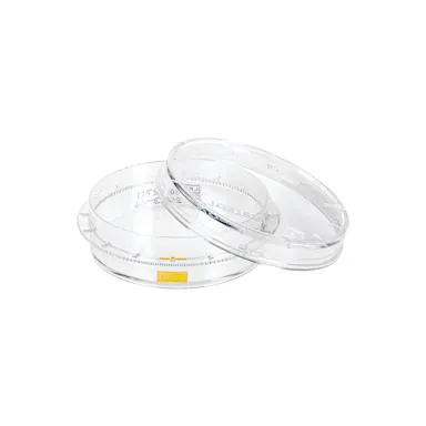 Tissue culture dish, (ØxH): 35 x 10 mm, surface: Cell+