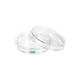 Placa de Petri, (ØxA): 35 x 10 mm, superfície: Suspensão