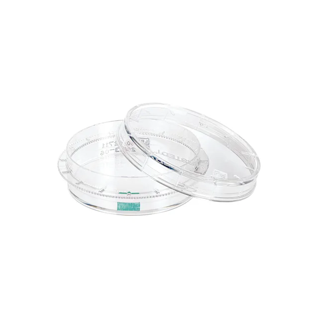Tissue culture dish, (ØxH): 35 x 10 mm, surface: Suspension