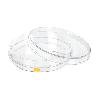 Tissue culture dish, (ØxH): 100 x 20 mm, surface: Cell+
