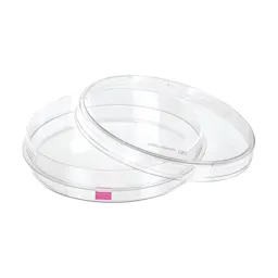 Tissue culture dish, (ØxH): 100 x 20 mm, surface: Standard