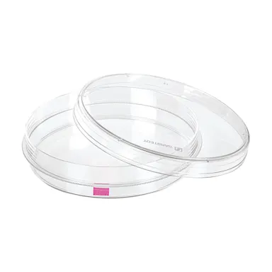 Tissue culture dish, (ØxH): 100 x 20 mm, surface: Standard