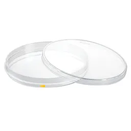 Placa de Petri, (ØxA): 150 x 20 mm, superfície: Cell+