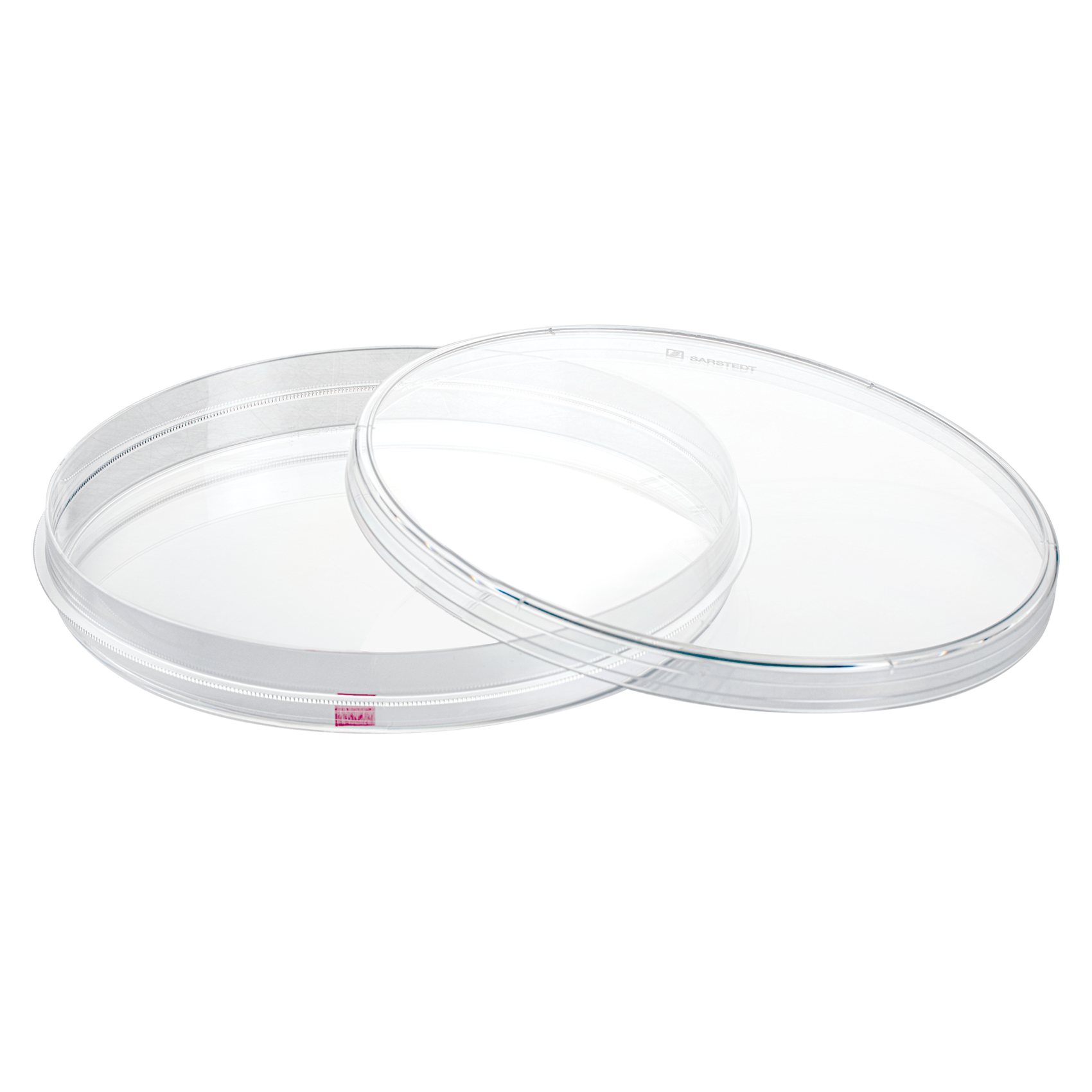 ミュージック DISH//  #DISH Tissue culture dish, (ØxH): 150 x 20 mm, surface: Standard | SARSTEDT