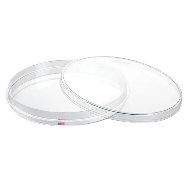 Tissue culture dish, (ØxH): 150 x 20 mm, surface: Standard