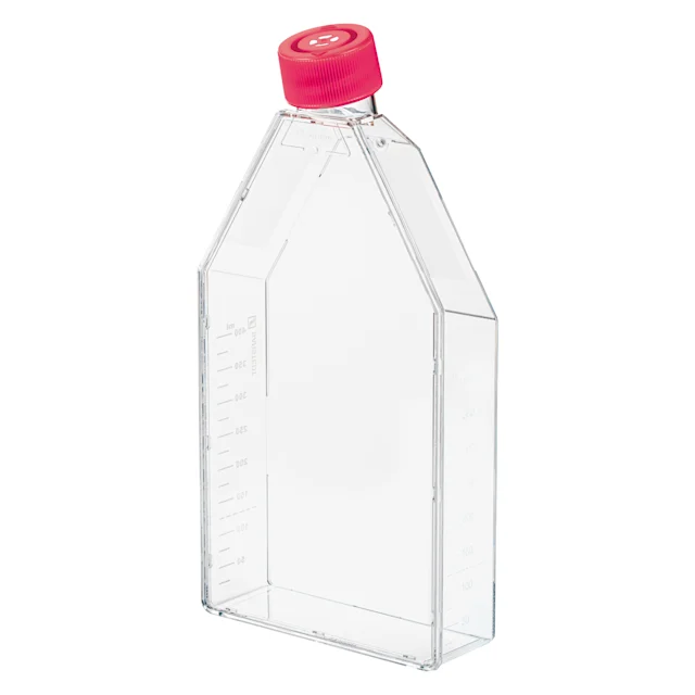 Flacon de culture cellulaire, T175, surface : Standard, bouchon filtrant