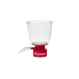 Filtropur BT 25, Filtre à emboîter, 250 ml, PES, 0,22 µm