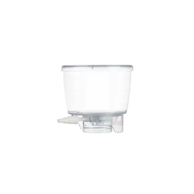 Filtropur BT 50, Filtre à emboîter, 500 ml, PES, 0,45 µm