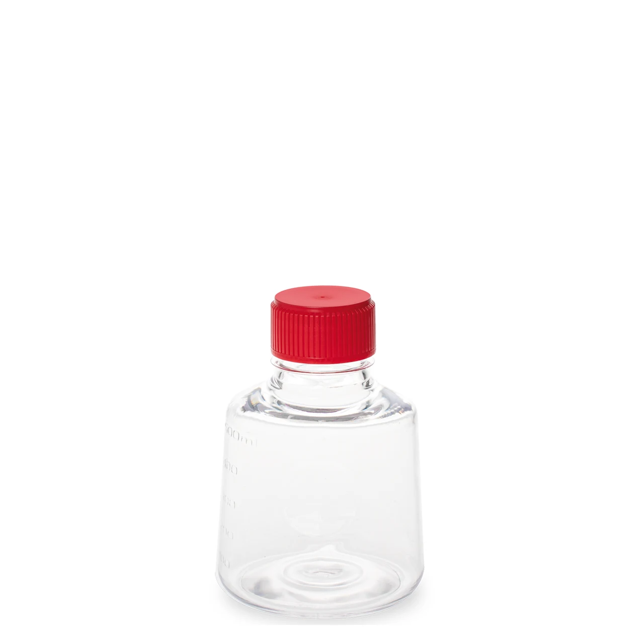 回収容器, 500 ml