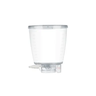 Filtropur BT 100, Filtre à emboîter, 1.000 ml, PES, 0,45 µm