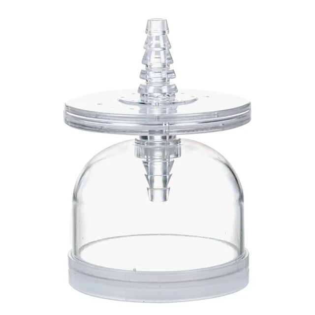 Pressure filtration unit, PES, pore size: 0.2 µm, for sterile filtration