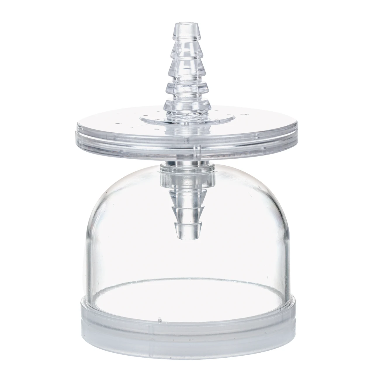 Pressure filtration unit, PES, pore size: 0.2 µm, for sterile filtration