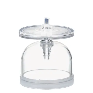 Pressure filtration unit, PES, pore size: 0.2 µm, for sterile filtration