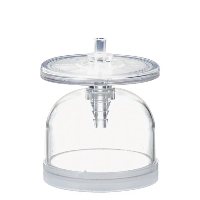 Pressure filtration unit, PES, pore size: 0.2 µm, for sterile filtration
