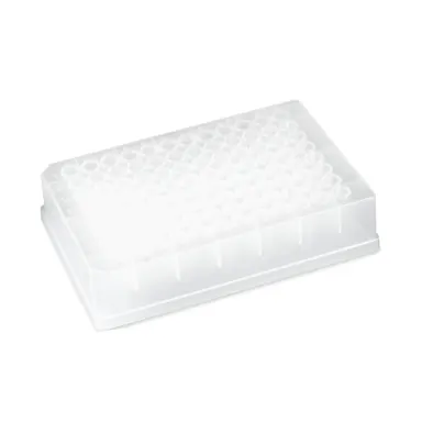 Deep Well MegaBlock®, 0.5 ml, Free from DNA/DNase/RNase, free from pyrogens/endotoxins, PP