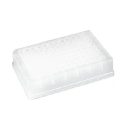 Deep Well MegaBlock®, 0.5 ml, Free from DNA/DNase/RNase, free from pyrogens/endotoxins, PP