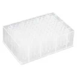 Deep Well MegaBlock®, 1.2 ml, Free from DNA/DNase/RNase, free from pyrogens/endotoxins, PS