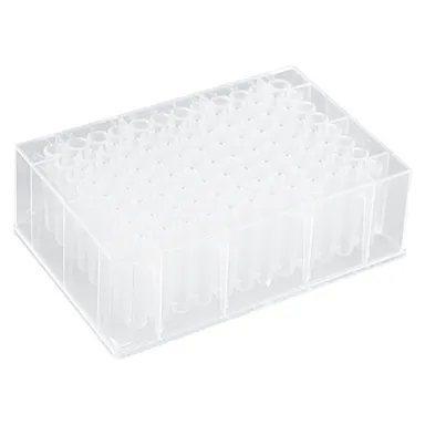 Deep Well MegaBlock®, 1.2 ml, Free from DNA/DNase/RNase, free from pyrogens/endotoxins, PS