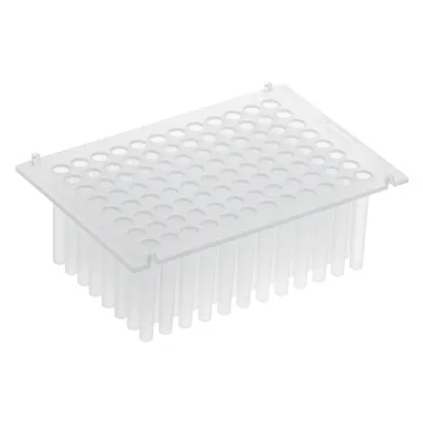 Tip comb, PCR Performance Tested, PP