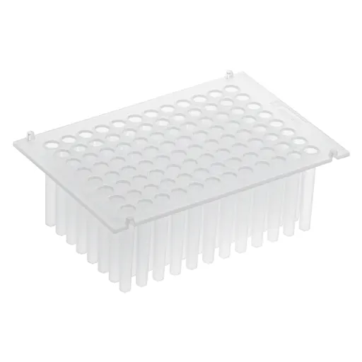 Accessories for deep well plates